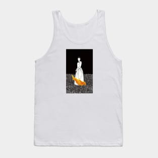 Portrait of a Lady on Fire (Héloïse) Tank Top